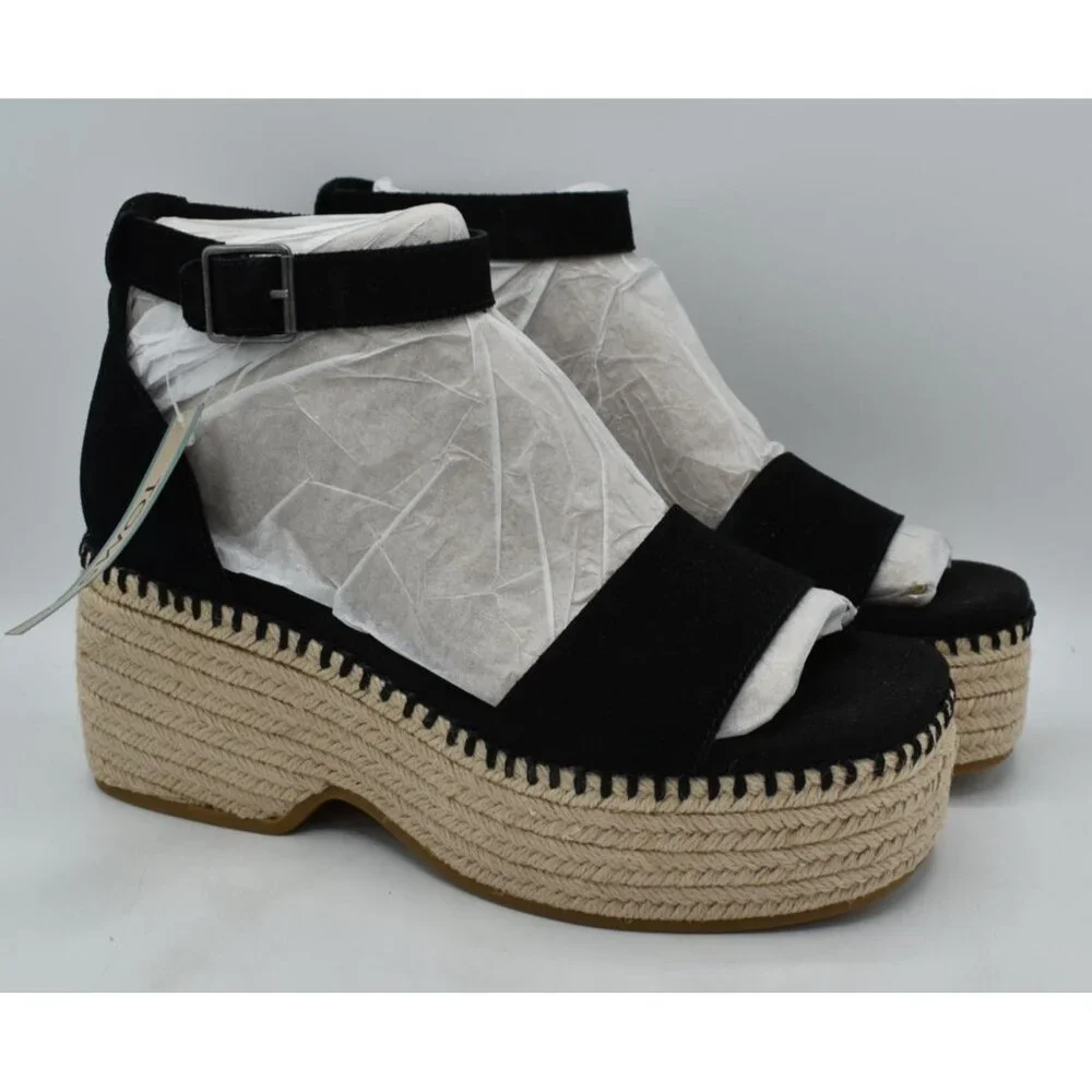 Toms womens size